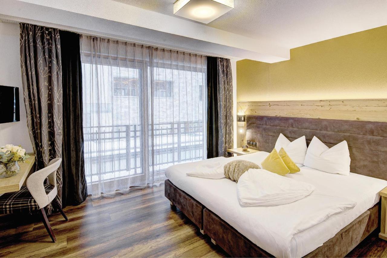 Hotel Ferienglueck Ισγκλ Εξωτερικό φωτογραφία